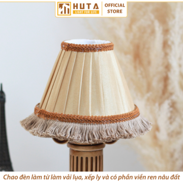 Đèn bàn cho quầy bar mã CODIEN