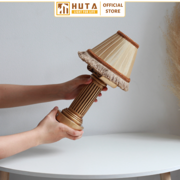 Đèn bàn cho quầy bar mã CODIEN