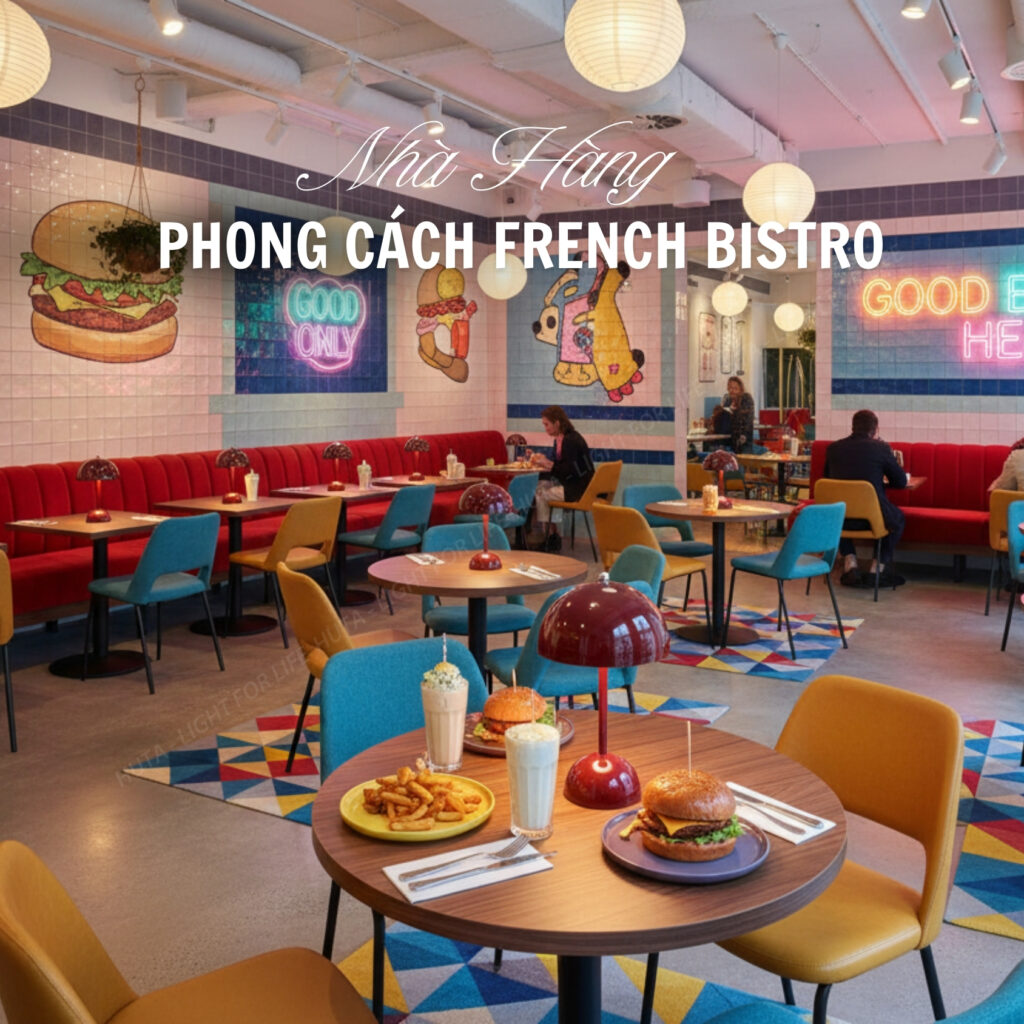 Đèn Bàn Decor Tích Điện HUTA Light For Life Mã BEDNAM