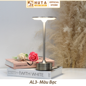 Đèn Bàn Trang Trí Nhà Hàng HUTA Light For Life Mã AL3