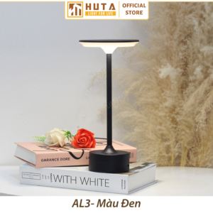 Đèn Bàn Trang Trí Nhà Hàng HUTA Light For Life Mã AL3
