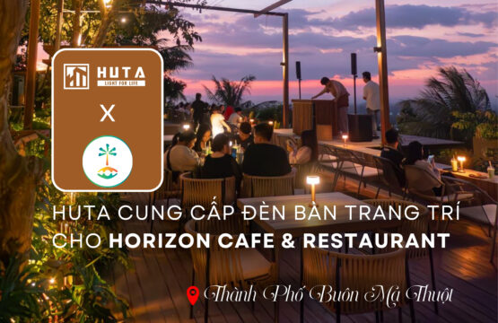 huta x horizon cafe restaurant chua lanh cung chiec view hoang hon day cam xuc 1