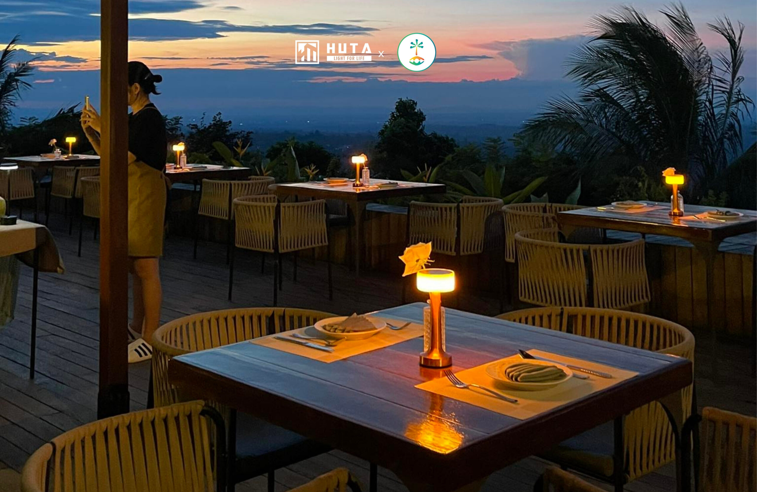 huta x horizon cafe restaurant chua lanh cung chiec view hoang hon day cam xuc 6 scaled