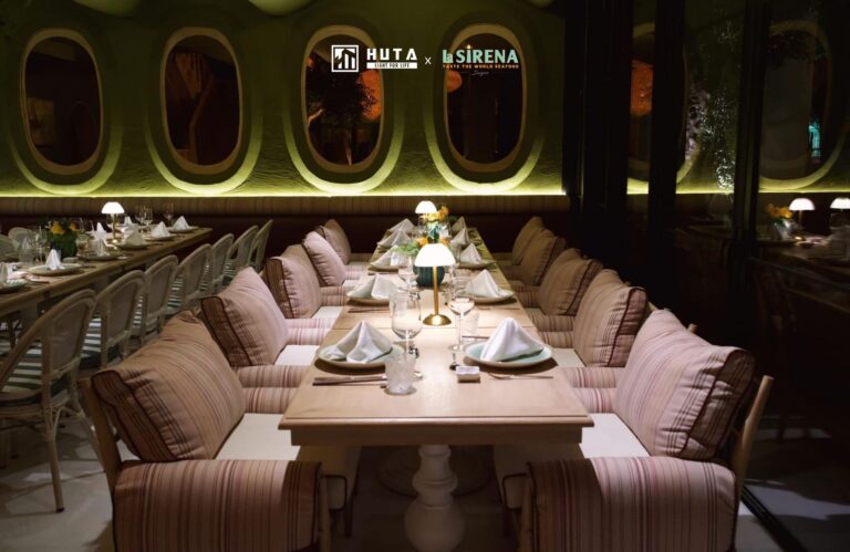 huta x la sirena saigon kham pha tinh hoa hai san the gioi trong ngoi biet thu co 4