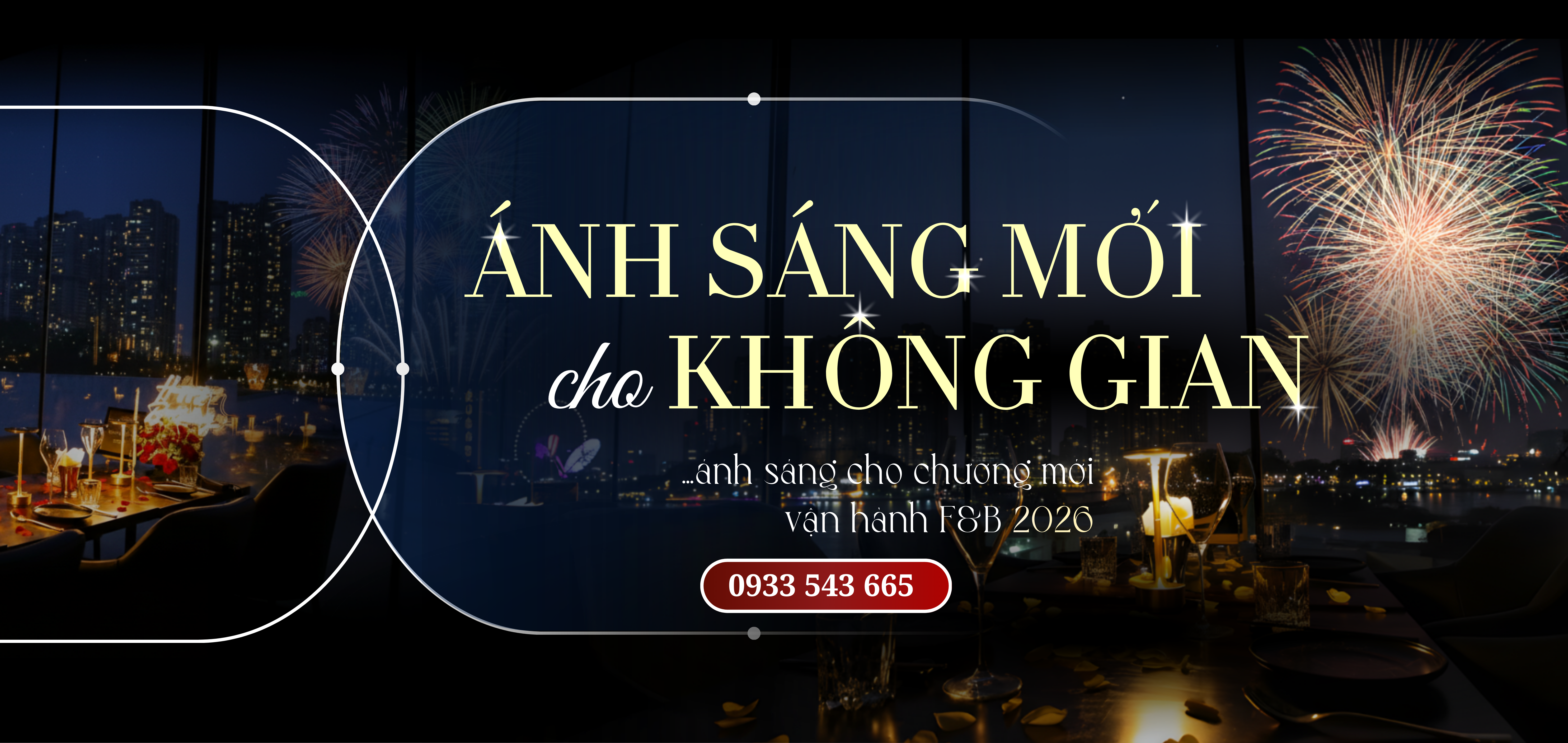 trang chu den ban an nha hang quan bar huta light for life 2