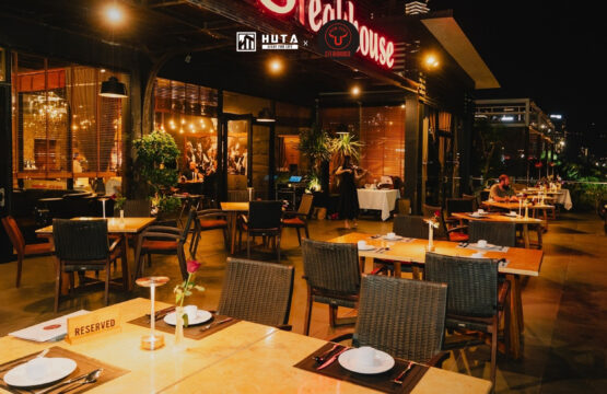 huta x for you steakhouse seafood tinh hoa steak hai san giua long bien da nang 9