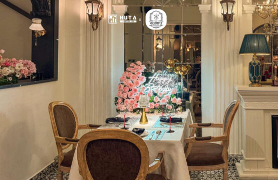 huta x mrsimple steakhouse steak chuan vi trong khong gian chau au tai sai gon 10