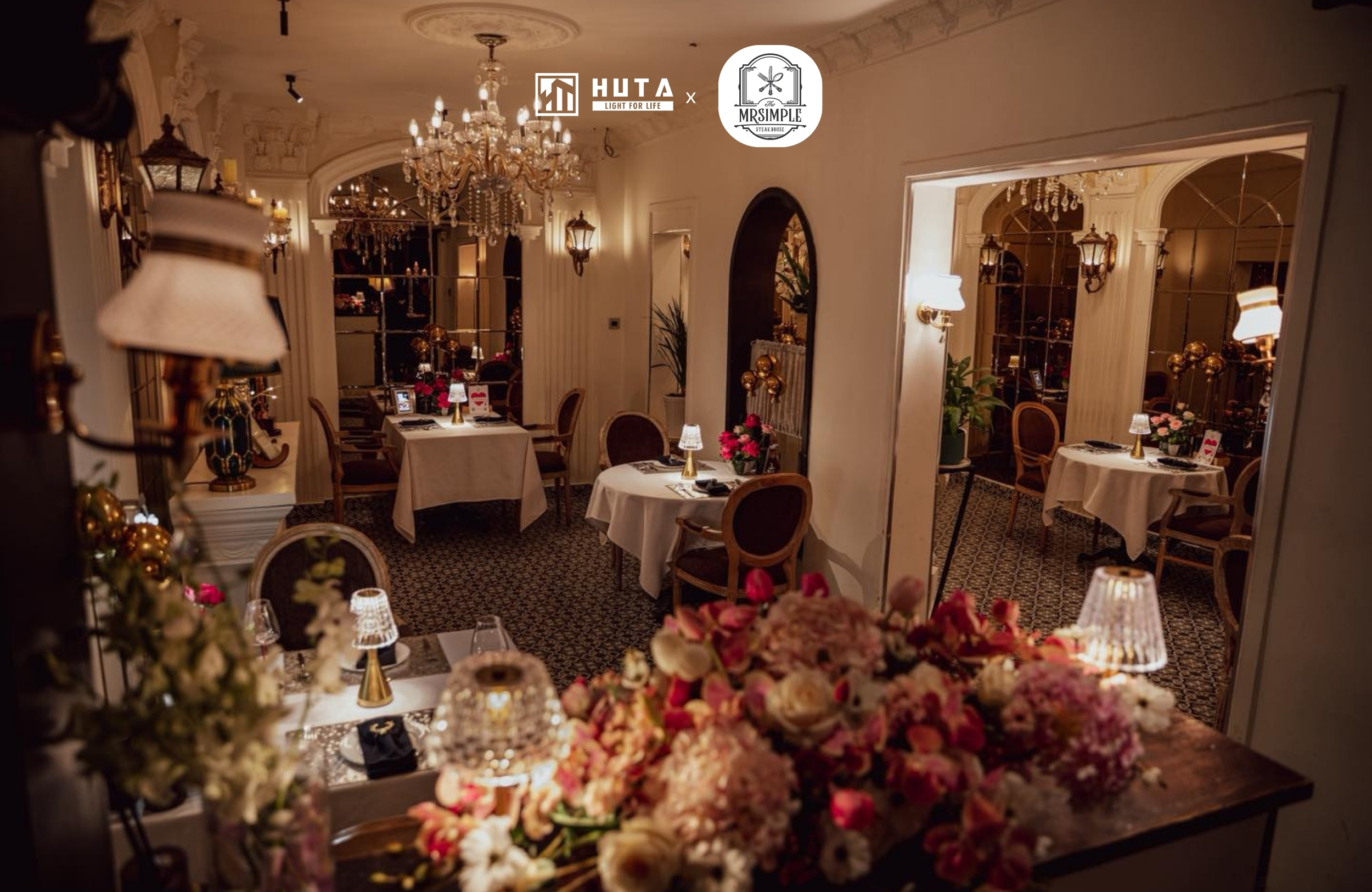huta x mrsimple steakhouse steak chuan vi trong khong gian chau au tai sai gon 3