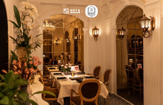 huta x mrsimple steakhouse steak chuan vi trong khong gian chau au tai sai gon 6