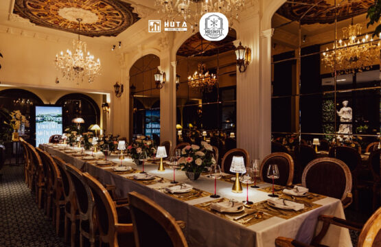 huta x mrsimple steakhouse steak chuan vi trong khong gian chau au tai sai gon 7