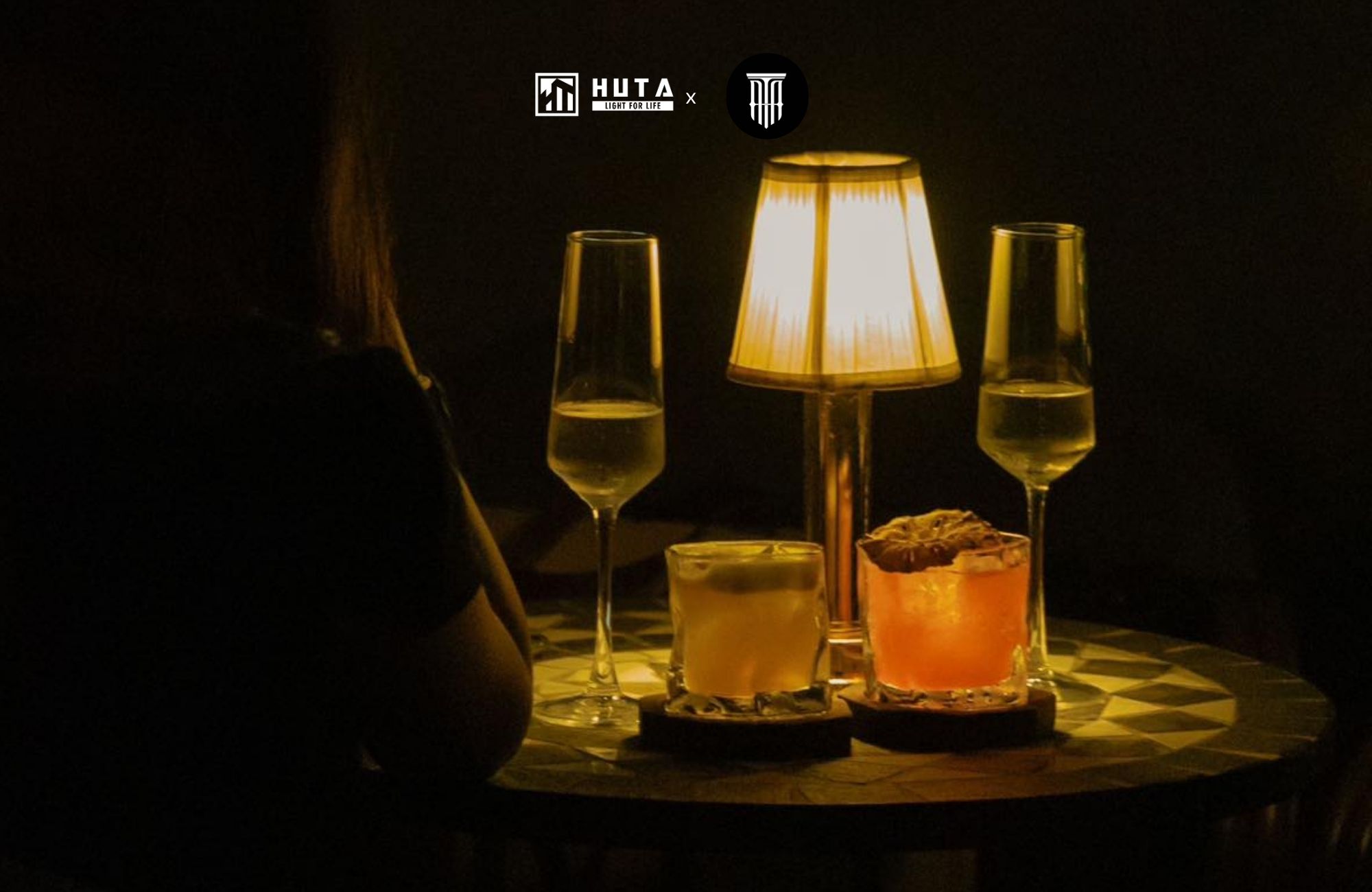 huta x the hammond thuong thuc cocktail tinh te trong khong gian dam chat co dien 4