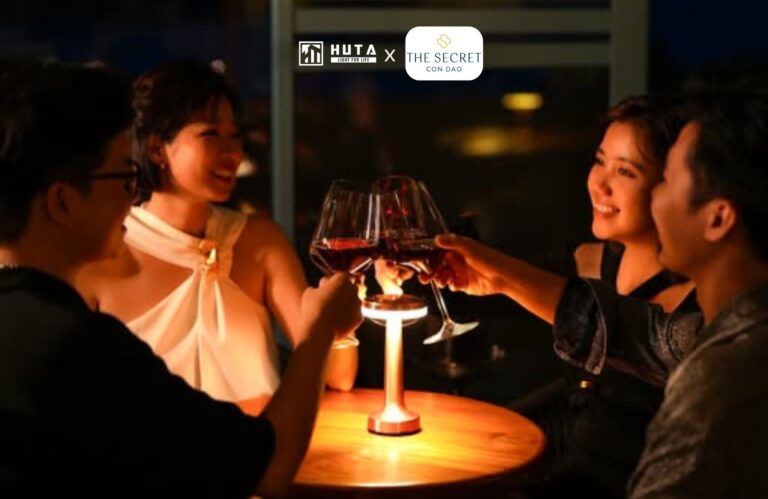 huta x the secret con dao nghi duong tinh te giua thien duong bien dao 10