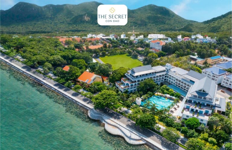 huta x the secret con dao nghi duong tinh te giua thien duong bien dao 2