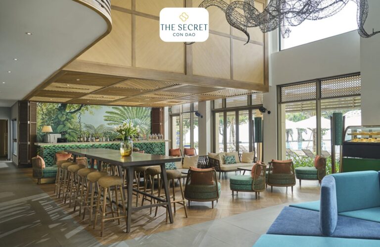 huta x the secret con dao nghi duong tinh te giua thien duong bien dao 6