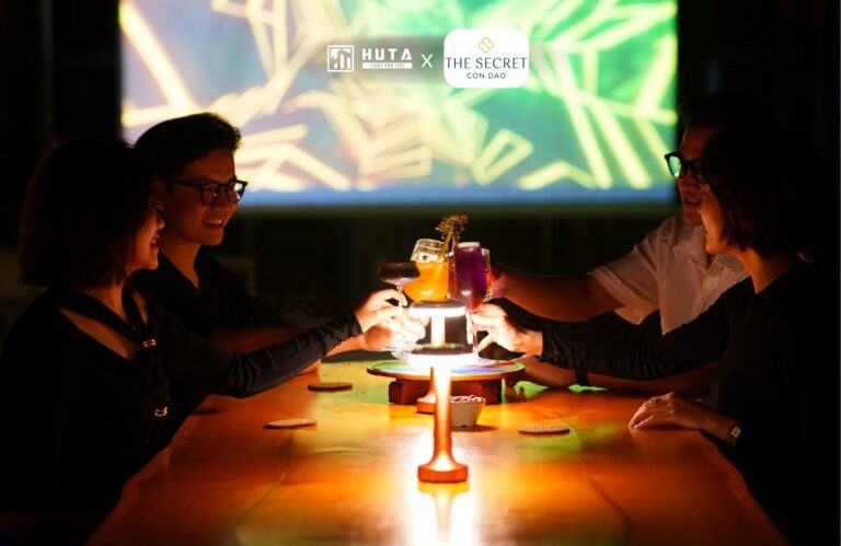 huta x the secret con dao nghi duong tinh te giua thien duong bien dao 7