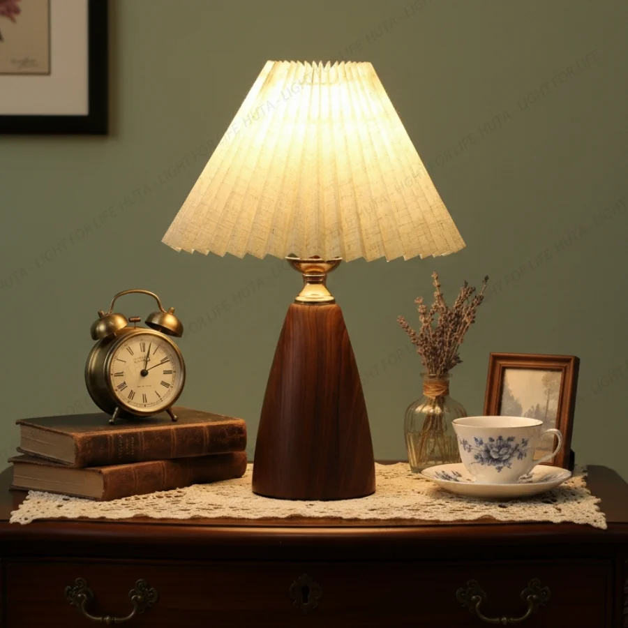 Thông số kỹ thuật chi tiết đèn ngủ để bàn thân kim loại mã T10