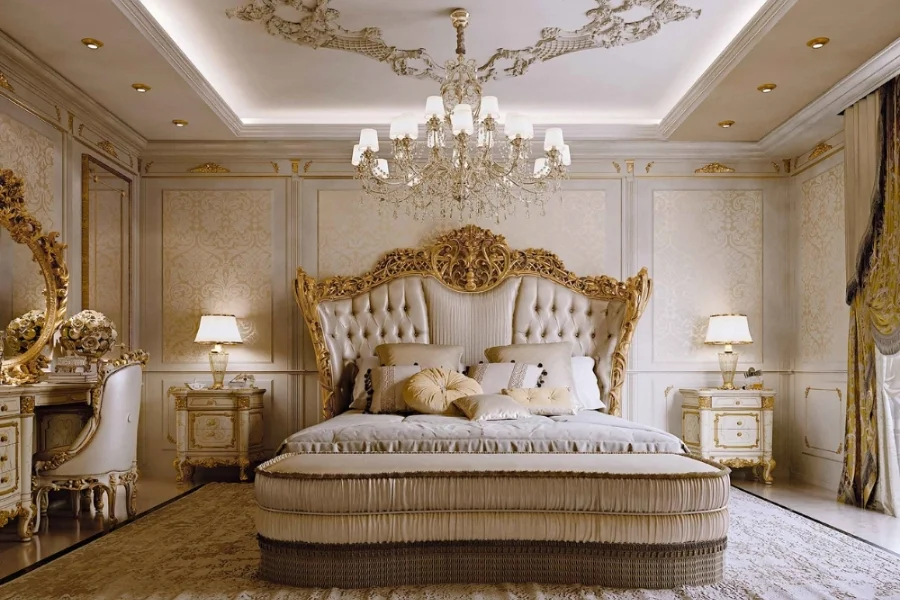 Đèn bàn khách sạn homestay mã CD1 phù hợp phong cách thiết kế nào?