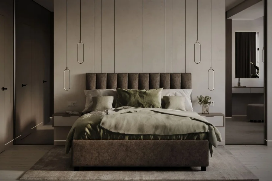  Đèn bàn khách sạn homestay mã S17 phù hợp không gian nào?