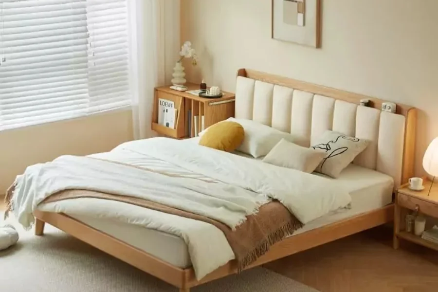  Đèn bàn khách sạn homestay mã T11 phù hợp phong cách thiết kế nào?