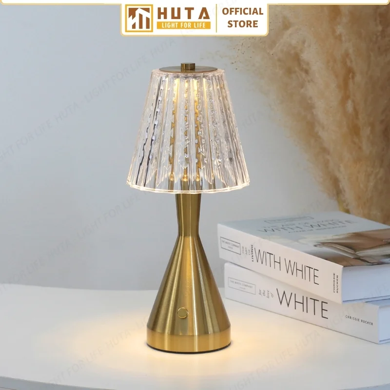 Hướng Dẫn Sử Dụng Đèn Pin Sạc - Đèn Bàn Ăn