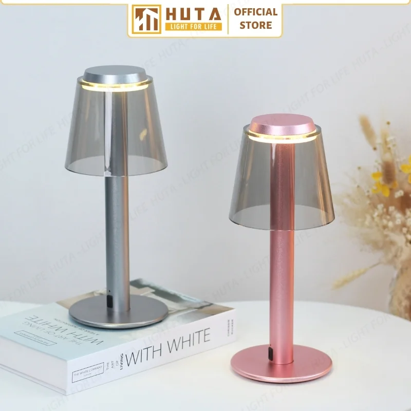 Hướng Dẫn Sử Dụng Đèn Pin Sạc - Đèn Bàn Ăn