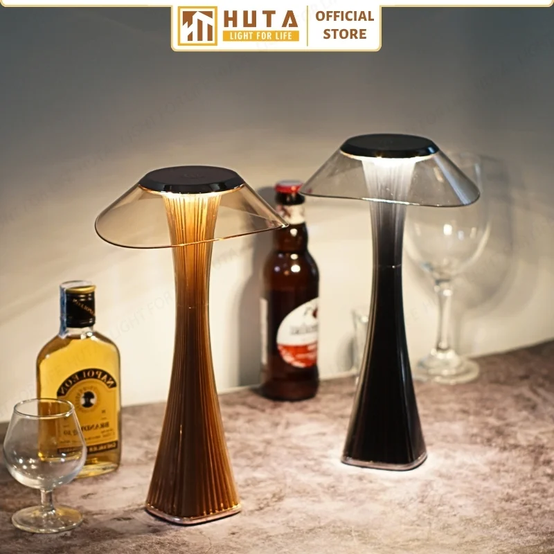 Hướng Dẫn Sử Dụng Đèn Pin Sạc - Đèn Bàn Ăn