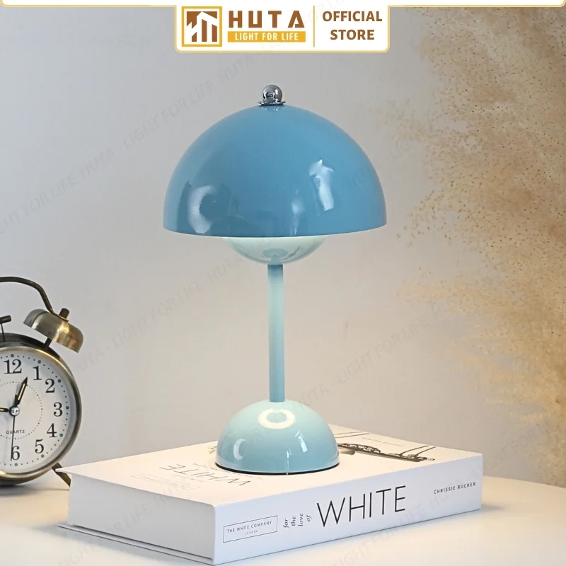 Hướng Dẫn Sử Dụng Đèn Pin Sạc - Đèn Bàn Ăn