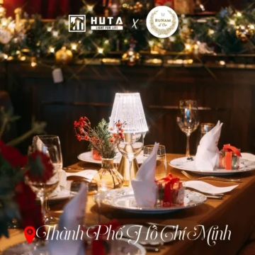 hinh anh thuc te den de ban an tai nha hang quan bar 4