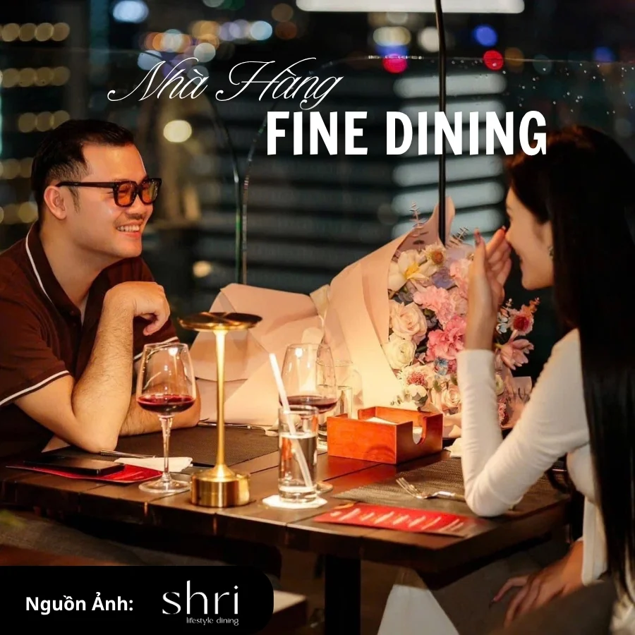 Đèn Bàn Trang Trí Nhà Hàng, Quán Bar HUTA Light For Life Mã AL3