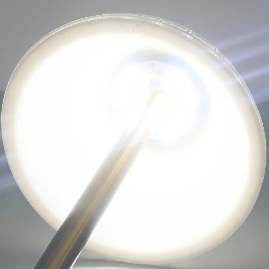 Đèn Bàn Trang Trí Nhà Hàng, Quán Bar HUTA Light For Life Mã RESDUNON