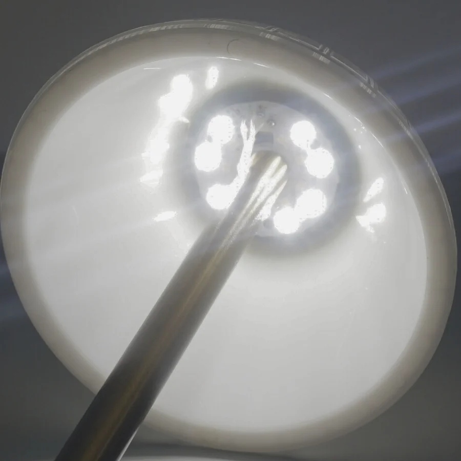 Đèn Bàn Trang Trí Nhà Hàng, Quán Bar HUTA Light For Life Mã RESDUNON