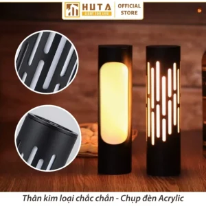Đèn Led Để Bàn Quán Bar, Quầy Bar HUTA Light For Life Mã BARTRU