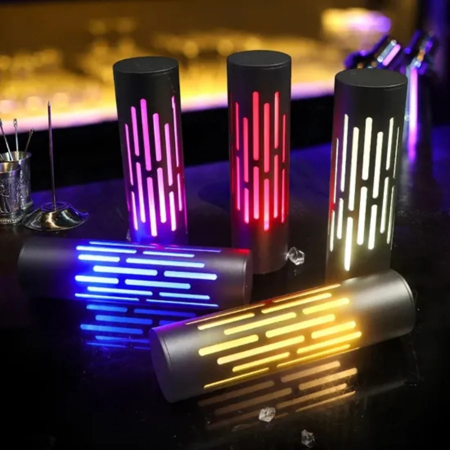 Đèn Led Để Bàn Quán Bar, Quầy Bar HUTA Light For Life Mã BARTRU