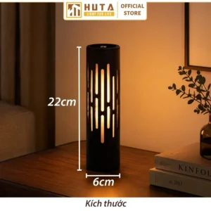 Đèn Led Để Bàn Quán Bar, Quầy Bar HUTA Light For Life Mã BARTRU